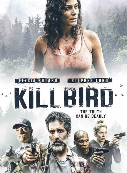دانلود صوت دوبله فیلم Killbird 2019