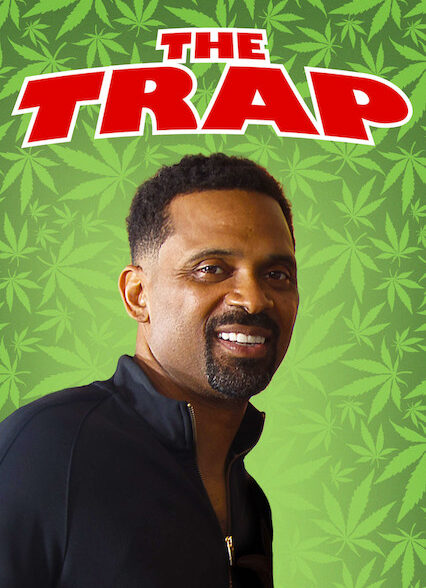 دانلود صوت دوبله فیلم The Trap