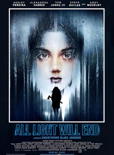 دانلود صوت دوبله فیلم All Light Will End