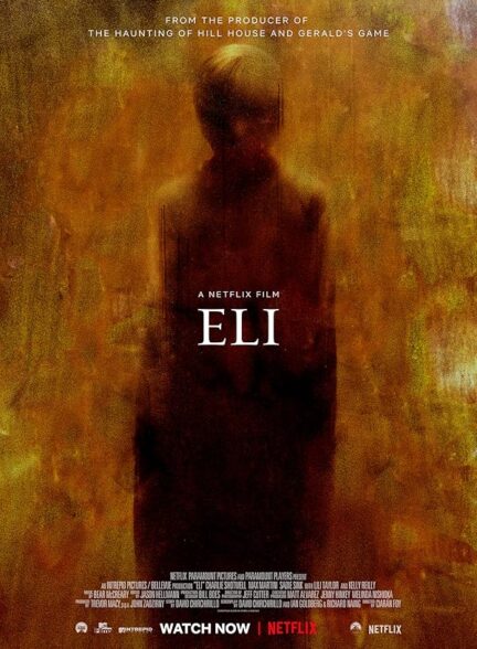دانلود صوت دوبله فیلم Eli 2019