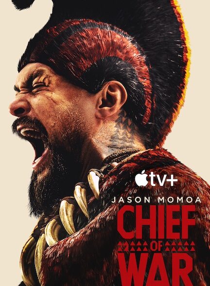 دانلود صوت دوبله سریال Chief of War