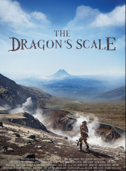 دانلود صوت دوبله فیلم The Dragon’s Scale