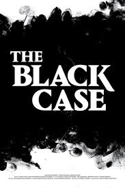 دانلود صوت دوبله فیلم The Black Case