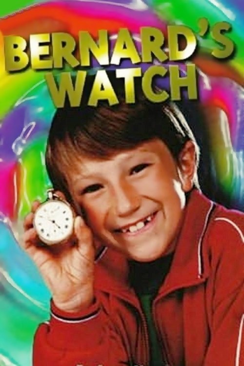 دانلود صوت دوبله سریال Bernard’s Watch