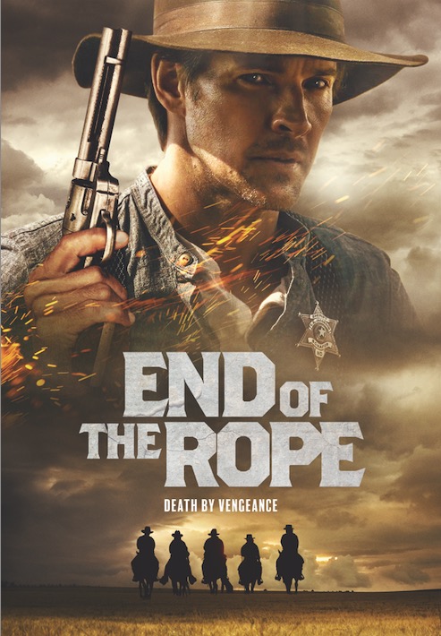 دانلود صوت دوبله فیلم End of the Rope