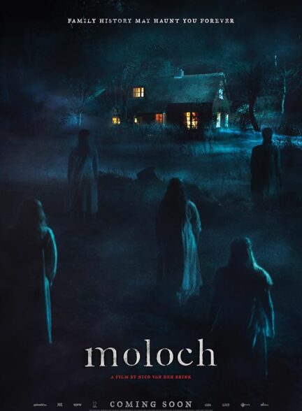 دانلود صوت دوبله فیلم Moloch