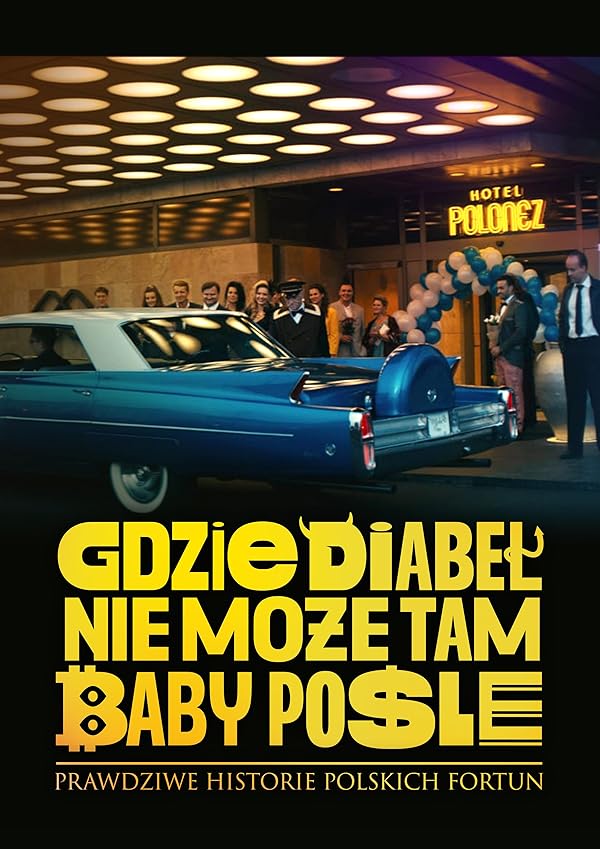 دانلود صوت دوبله فیلم Where the Devil Can’t Go, He Sends a Woman