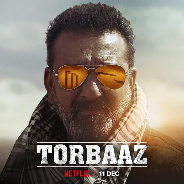 دانلود صوت دوبله فیلم Torbaaz