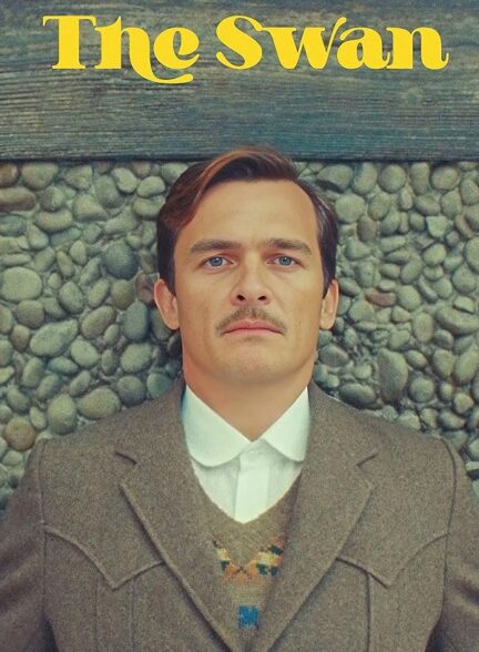 دانلود صوت دوبله فیلم The Swan