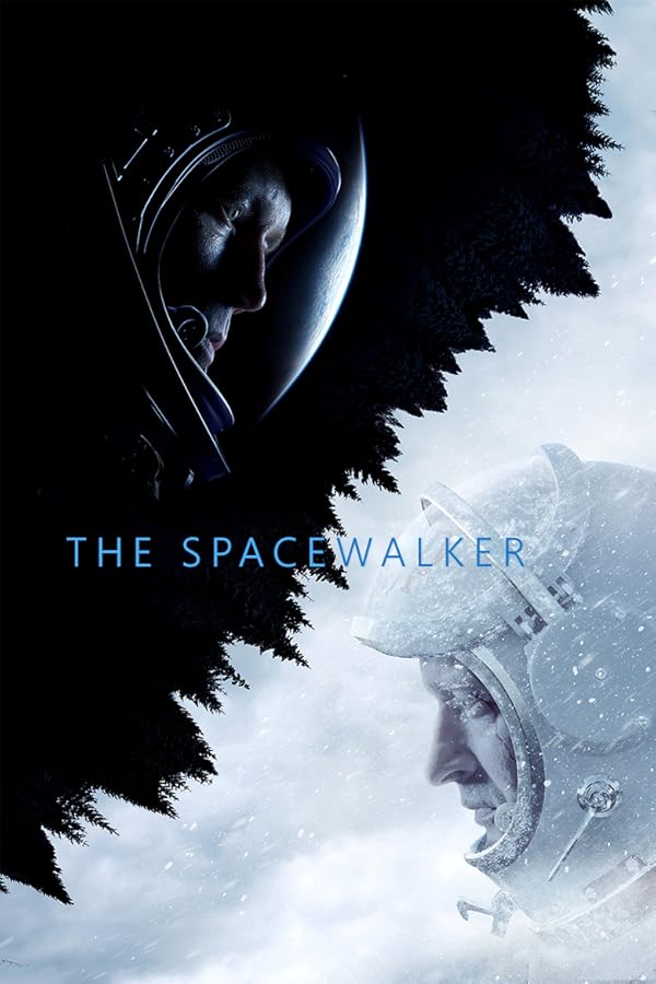 دانلود صوت دوبله فیلم The Spacewalker 2017