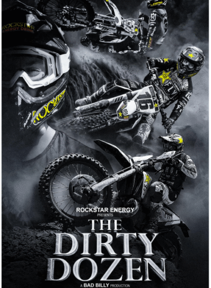 دانلود صوت دوبله فیلم The Dirty Dozen