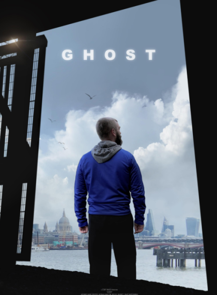 دانلود صوت دوبله فیلم Ghost
