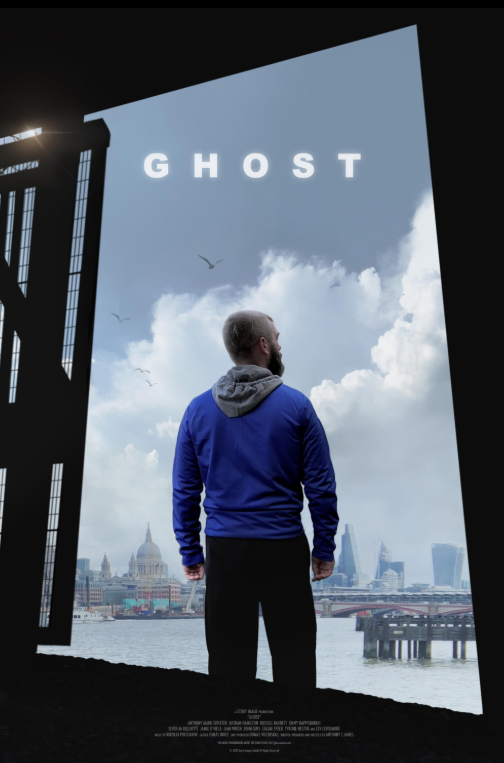 دانلود صوت دوبله فیلم Ghost