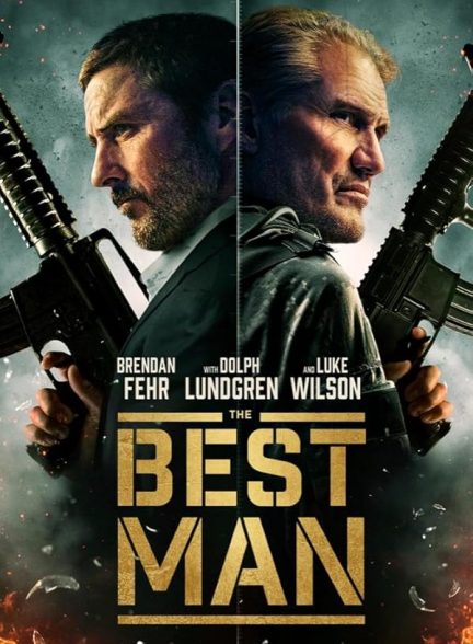 دانلود صوت دوبله فیلم The Best Man