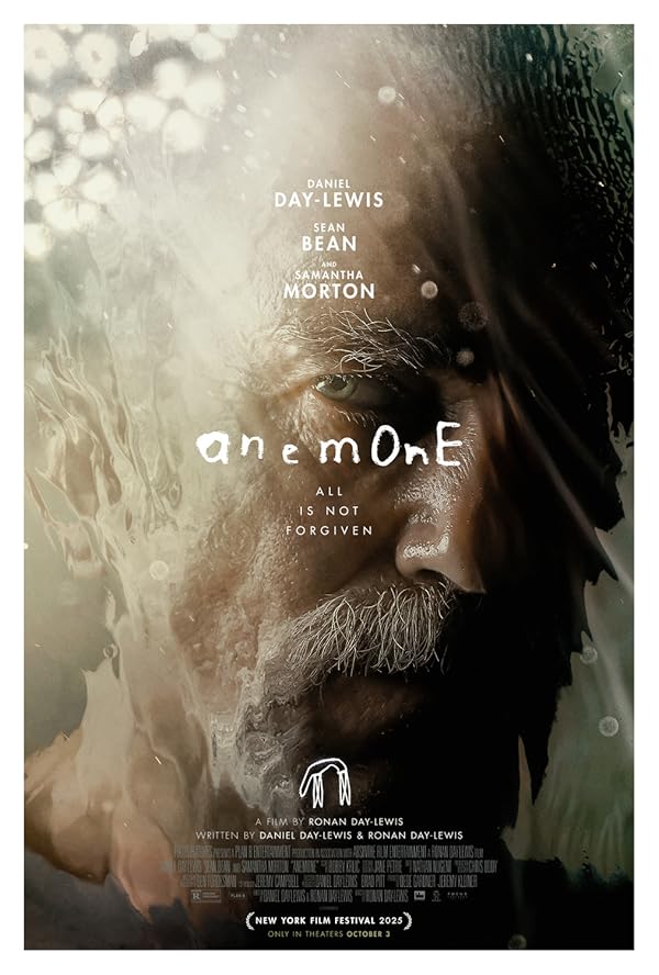 دانلود صوت دوبله فیلم Anemone