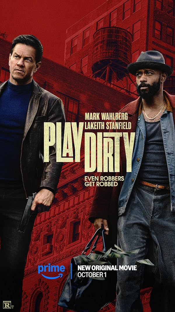 دانلود صوت دوبله فیلم Play Dirty