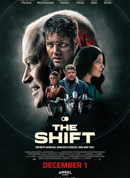 دانلود صوت دوبله فیلم The Shift
