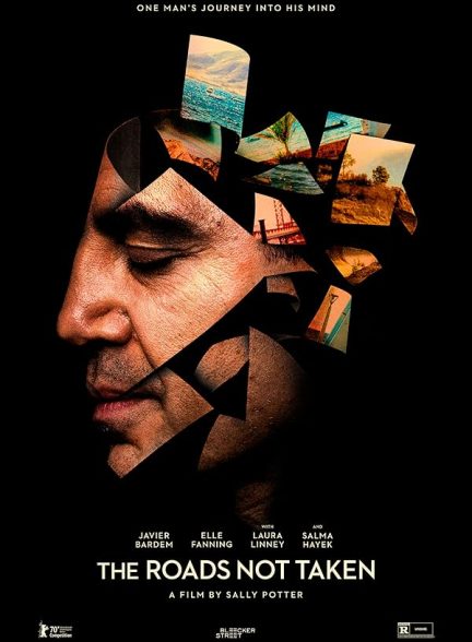 دانلود صوت دوبله فیلم The Roads Not Taken