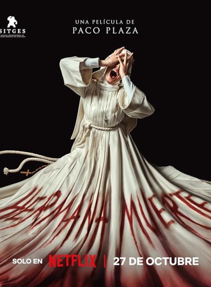 دانلود صوت دوبله فیلم Sister Death