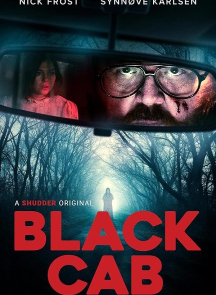 دانلود صوت دوبله فیلم Black Cab