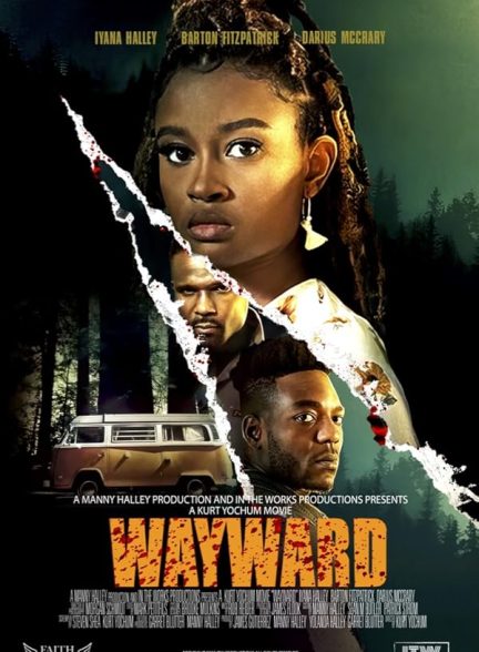 دانلود صوت دوبله فیلم Wayward