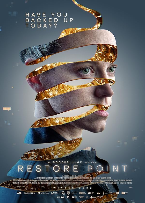 دانلود صوت دوبله فیلم Restore Point