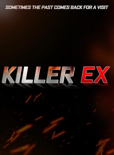 دانلود صوت دوبله فیلم Killer Ex