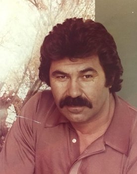 Rafi Madadkar