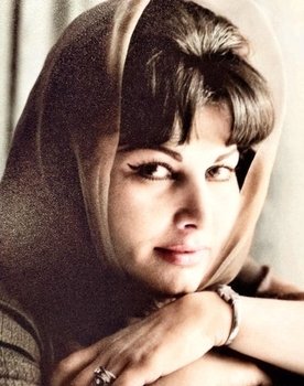 Irene Zazians
