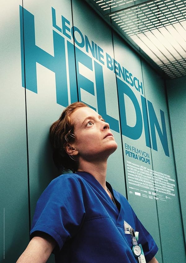 دانلود صوت دوبله فیلم Late Shift