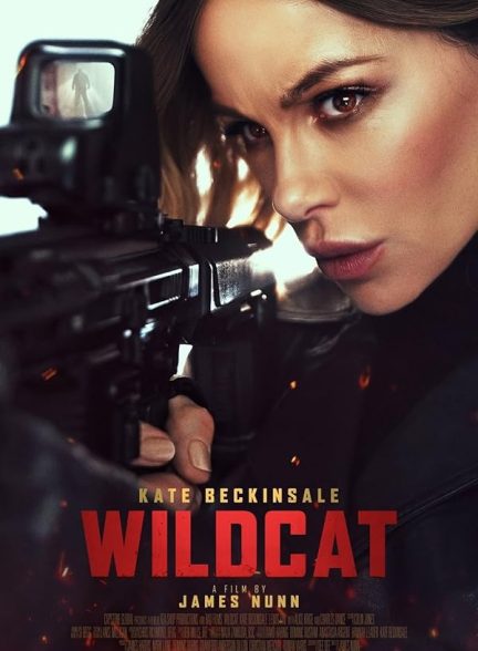 دانلود صوت دوبله فیلم Wildcat