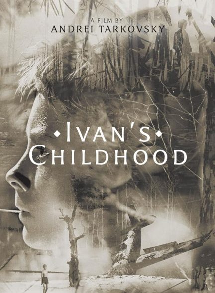 دانلود صوت دوبله فیلم Ivan’s Childhood