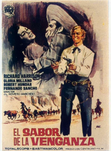 دانلود صوت دوبله فیلم Three Ruthless Ones