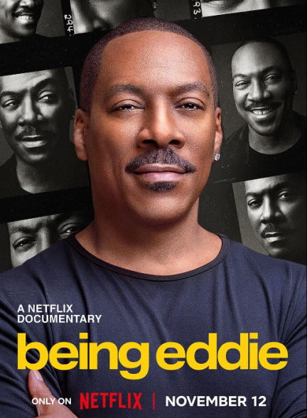 دانلود صوت دوبله فیلم Being Eddie