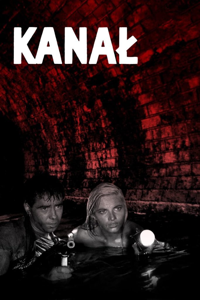 دانلود صوت دوبله فیلم Kanal