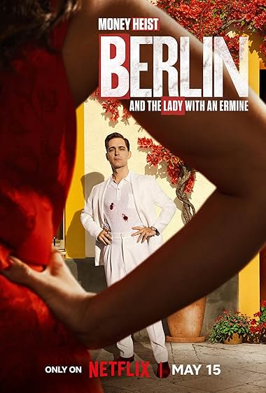 دانلود صوت دوبله سریال Berlin and the Lady with an Ermine