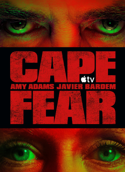 دانلود صوت دوبله سریال Cape Fear