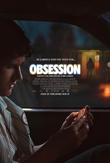 دانلود صوت دوبله فیلم Obsession