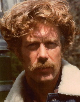 Frank Converse
