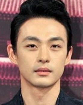 Jun Tae-Soo
