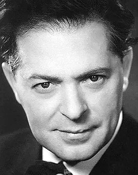 Nikolai Afanasyev