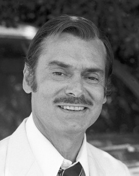 Martin E. Brooks