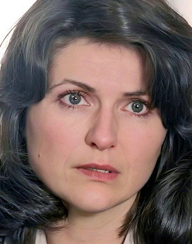 Michèle Goodger