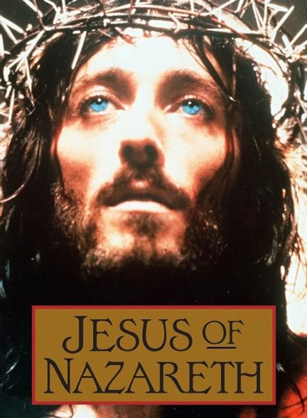 دانلود صوت دوبله سریال Jesus of Nazareth