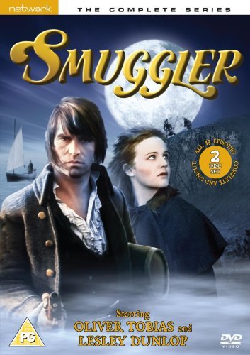 دانلود صوت دوبله سریال Smuggler
