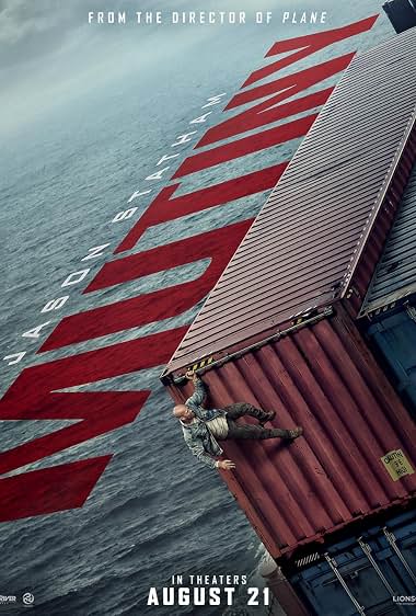 دانلود صوت دوبله فیلم Mutiny