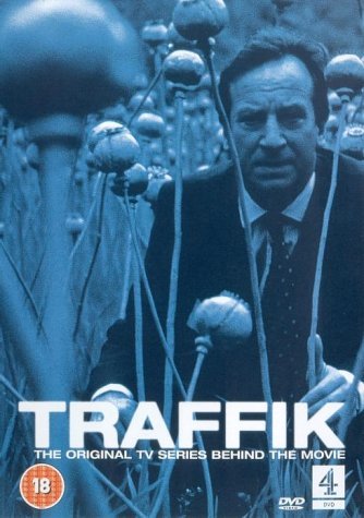 دانلود صوت دوبله سریال Traffik
