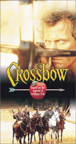 دانلود صوت دوبله سریال Crossbow