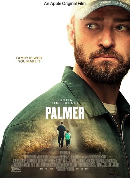 دانلود صوت دوبله فیلم Palmer