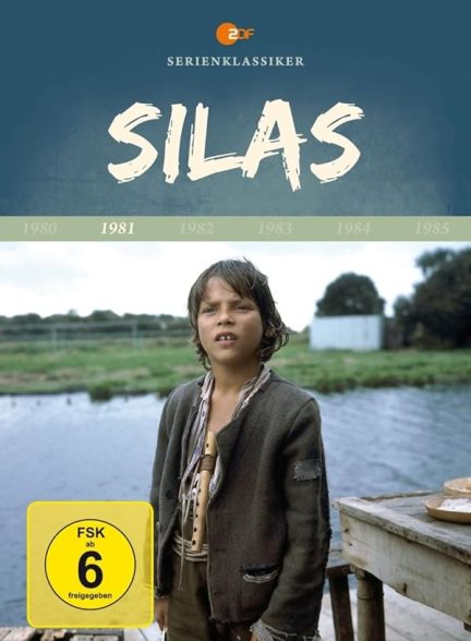 دانلود صوت دوبله سریال Silas